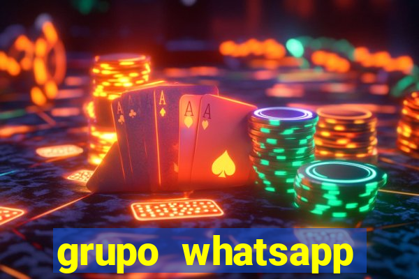 grupo whatsapp botafogo link